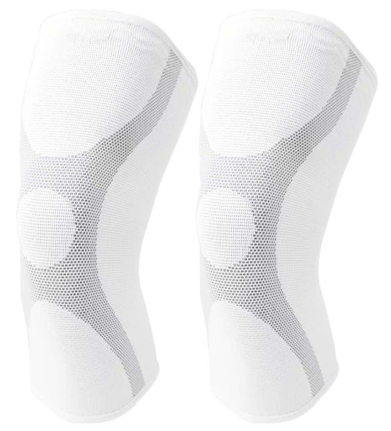 Athletic Compression Knee Sleeves