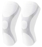 Athletic Compression Knee Sleeves
