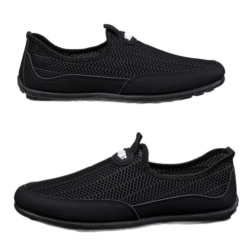 Women's Breathable Casual Shoes