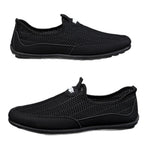 Women's Breathable Casual Shoes