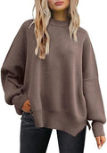 Women's Loose Knit Sweater