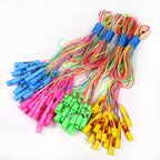 Adjustable Fitness Skipping Rope