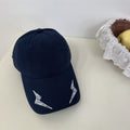 Men's Embroidered Casual Baseball Cap