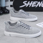 Women's Everyday Sneakers with Breathable Fabric and Cushioned Profile
