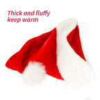Festive Christmas Hat