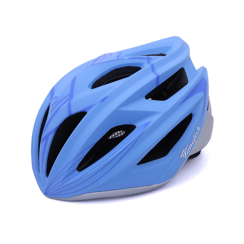 High-Performance Cycling Safety Helmet