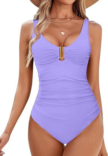 Women's Swimsuit