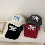 Men's Casual Graphic Baseball Cap