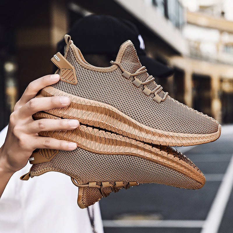 Women's Breathable Casual Shoes