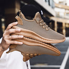 Women's Breathable Casual Shoes