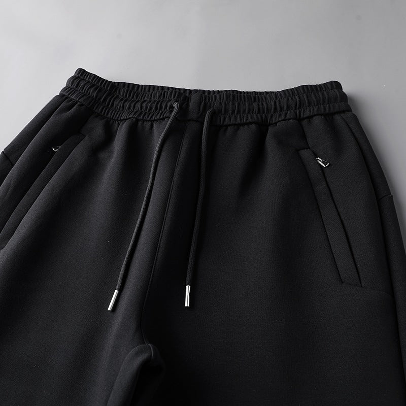 Men's Two-Piece Sporty Training Set