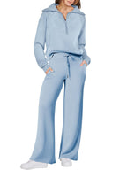 Elegant Women's Jogging Suit