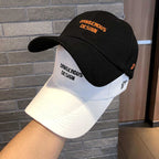 Men's Casual Streetwear Cap