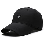 Men's Lightweight Water-Resistant Performance Cap