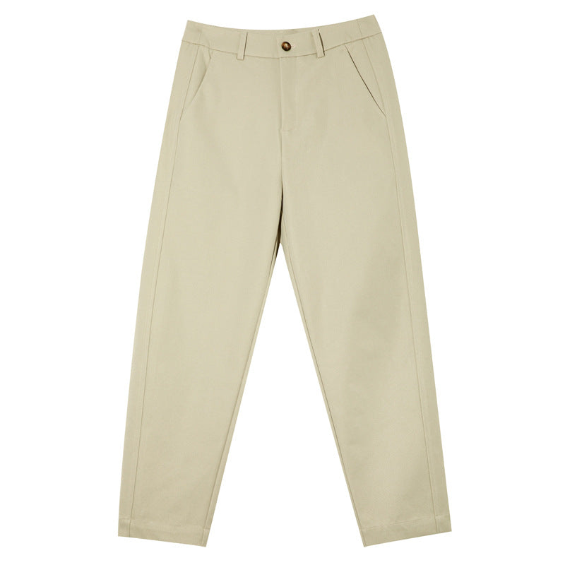 Women's Ribbed Culottes