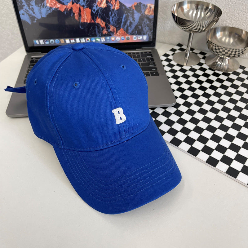 Men's Casual Embroidered Baseball Cap