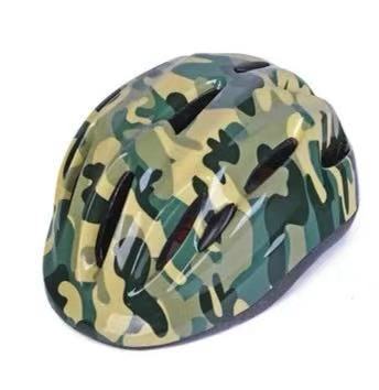 Protective Cycling Helmet