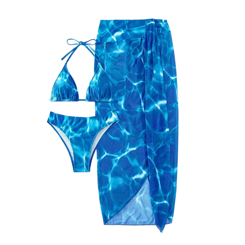 Women's Swimsuit Set