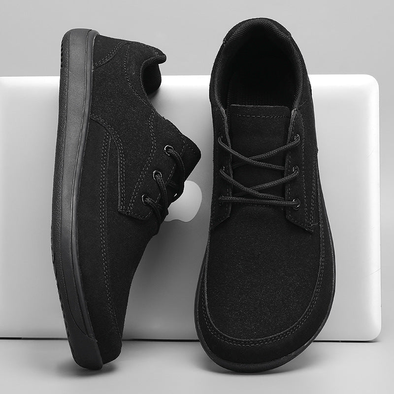 Women's Comfortable Casual Sneakers with Breathable Upper