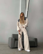 Women's Fashionable Tracksuit