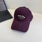Men's Casual Embroidered Baseball Cap
