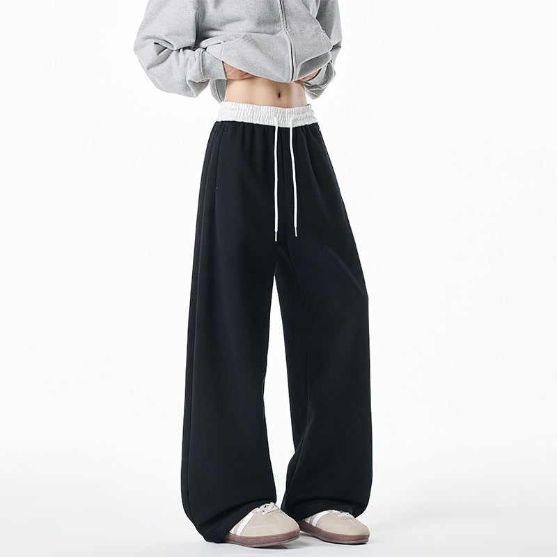 Women's Casual and Loose Sports Sweatpants