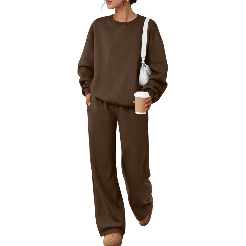 Women's Comfortable Leisure Set