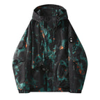 Women's Breathable Functional Jacket