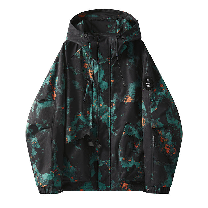 Women's Breathable Functional Jacket