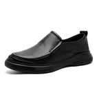 Women's Breathable Slip-Ons with Flexible Sole