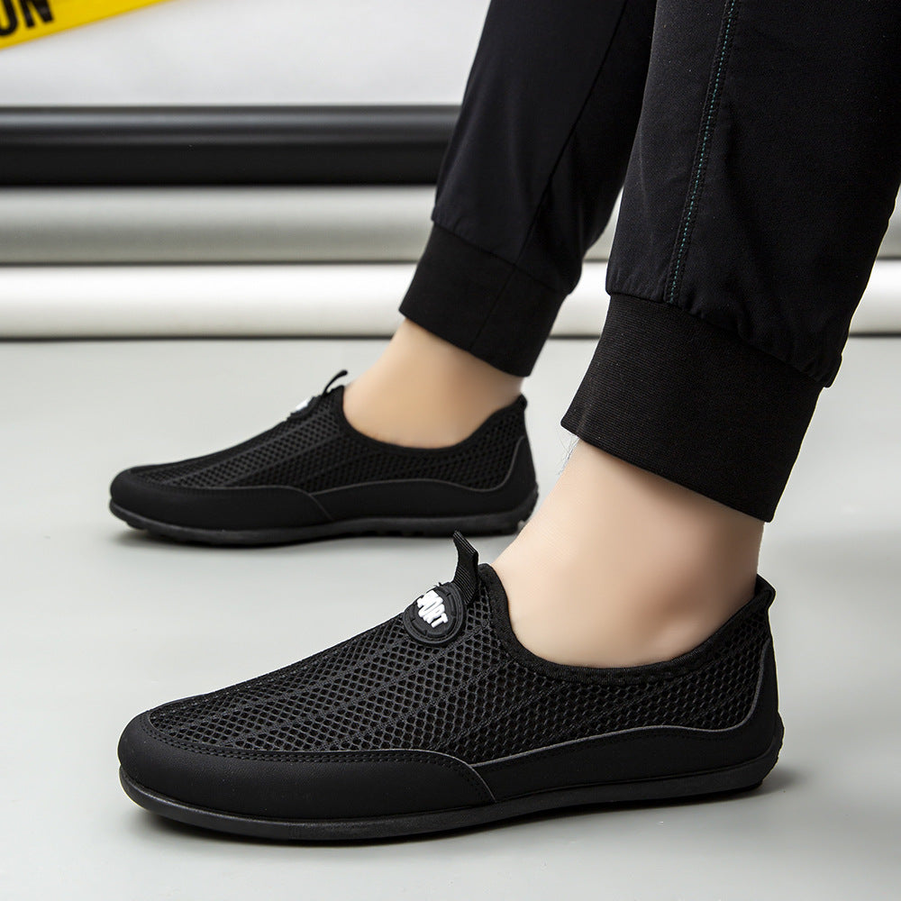Women's Breathable Casual Shoes
