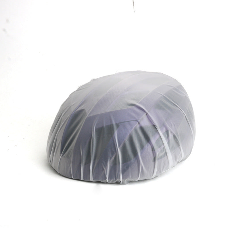 Protective Helmet Cover