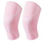 Athletic Compression Knee Sleeves