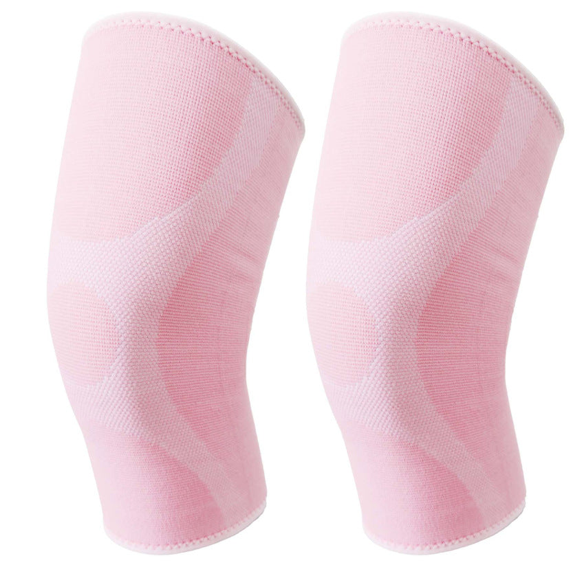 Athletic Compression Knee Sleeves