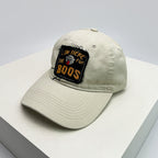 Men's Embroidered Casual Cap