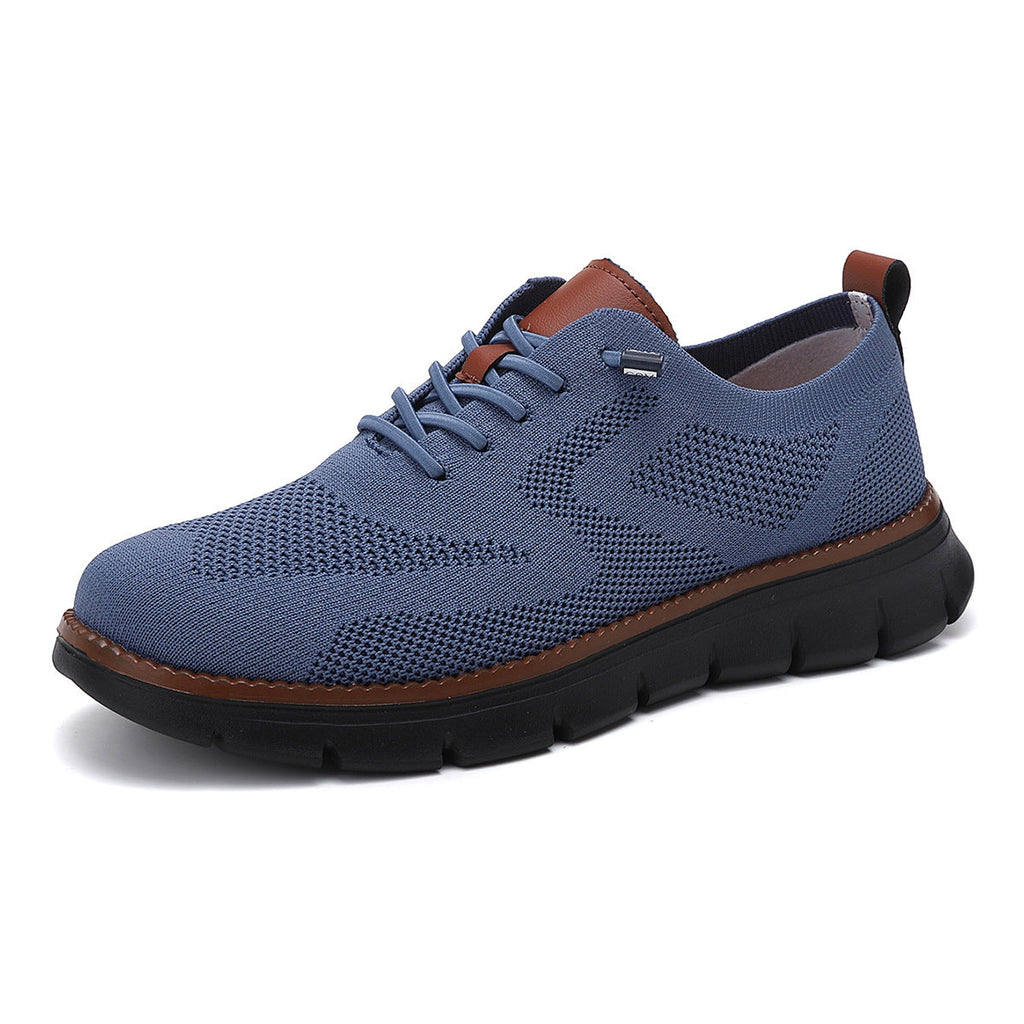 Women's Breathable and Lightweight Sneakers