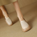 Women's Breathable Clogs with Fashionable Perforation Design