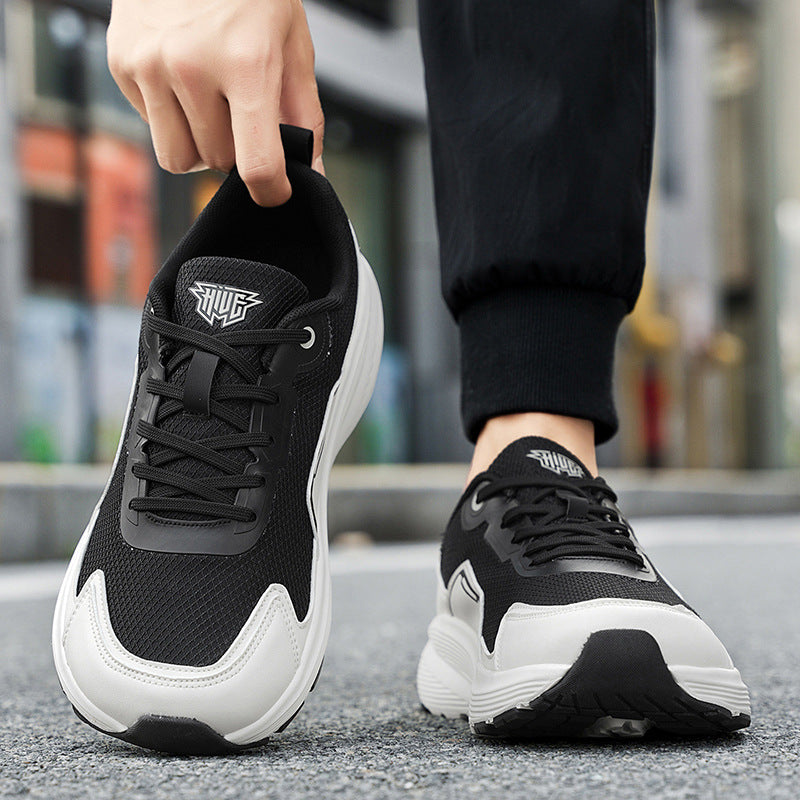 Women's Breathable and Lightweight Casual Sneakers with Ergonomic Sole