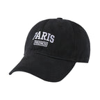 Men's Relaxed Fit Cotton Baseball Cap