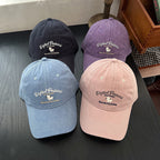 Men's Classic Adjustable Cotton Baseball Cap