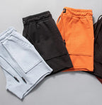 Women's Comfortable Casual Shorts