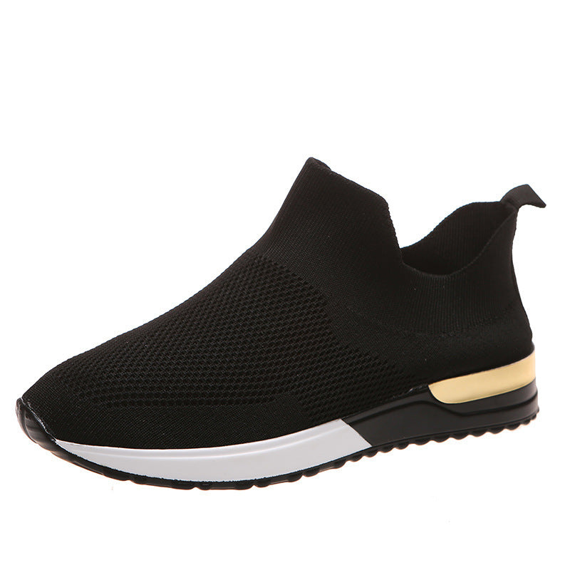 Women's Breathable Sock Sneakers