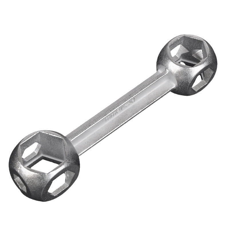 Adjustable Weightlifting Barbell