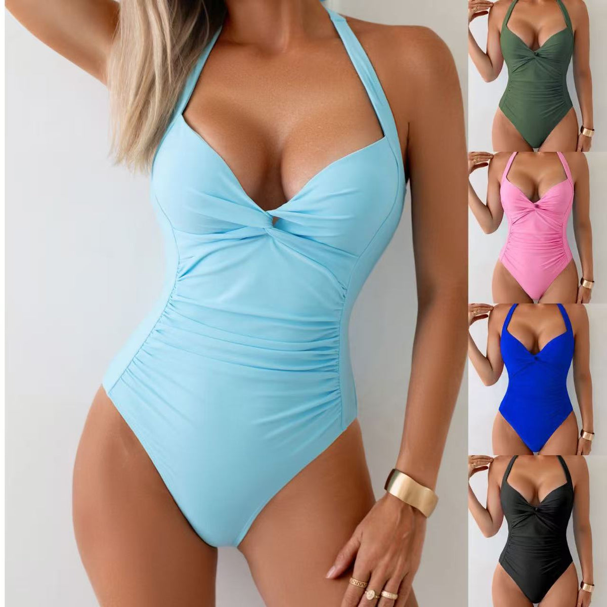 Women's Swimsuit
