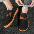 Women's Breathable Slip-On Sneakers with Elastic Strap System