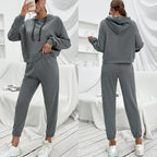 Women's Leisure Suit