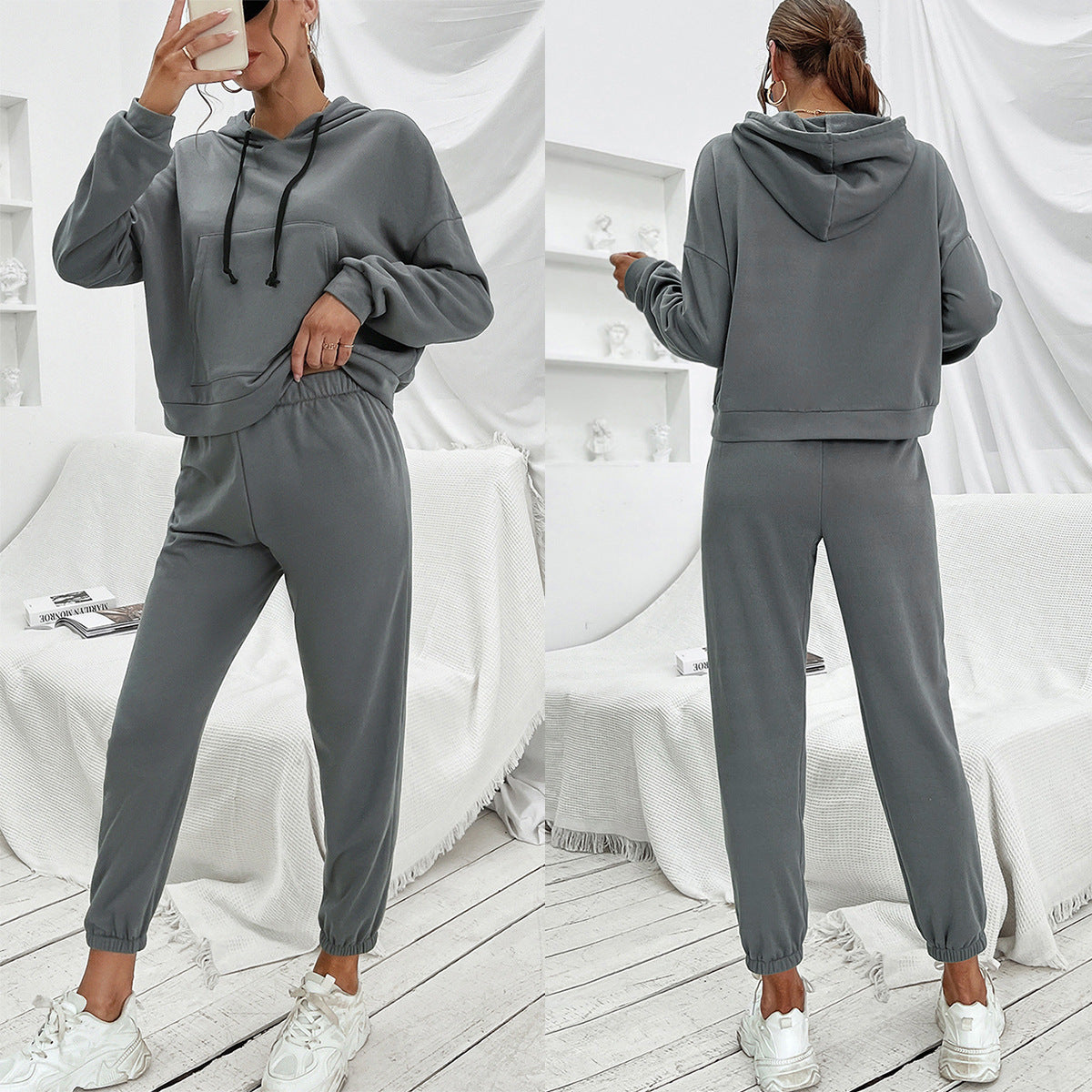 Women's Leisure Suit