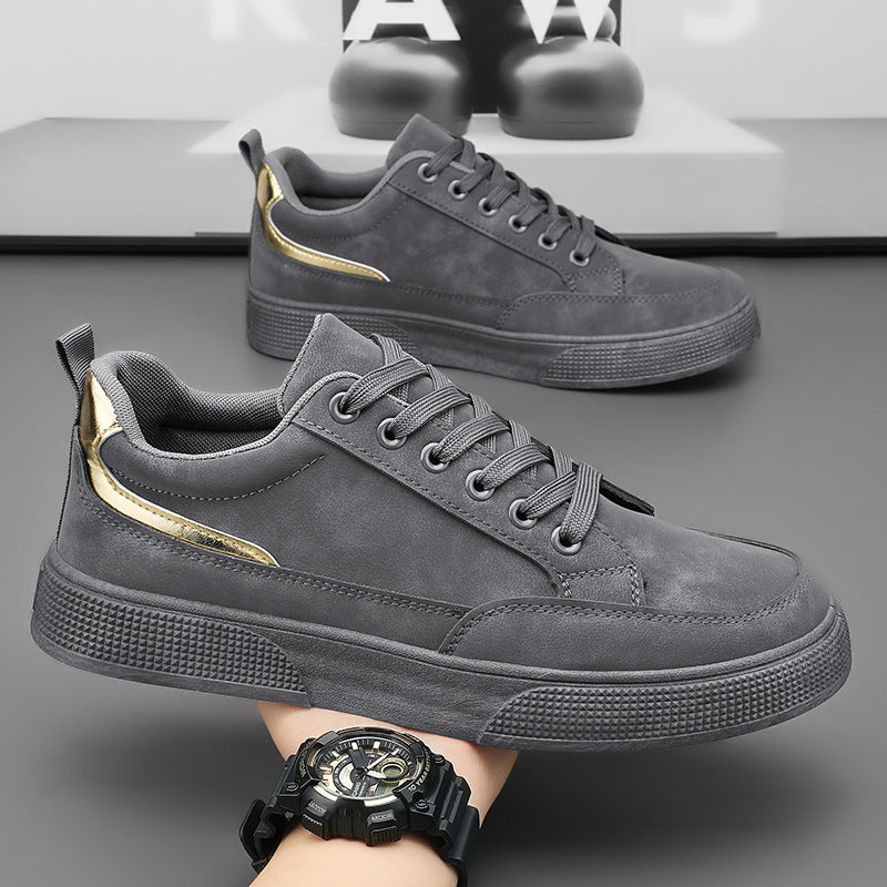 Women's Comfortable Everyday Sneakers with Non-Slip Sole