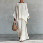 Casual Two-Piece Set