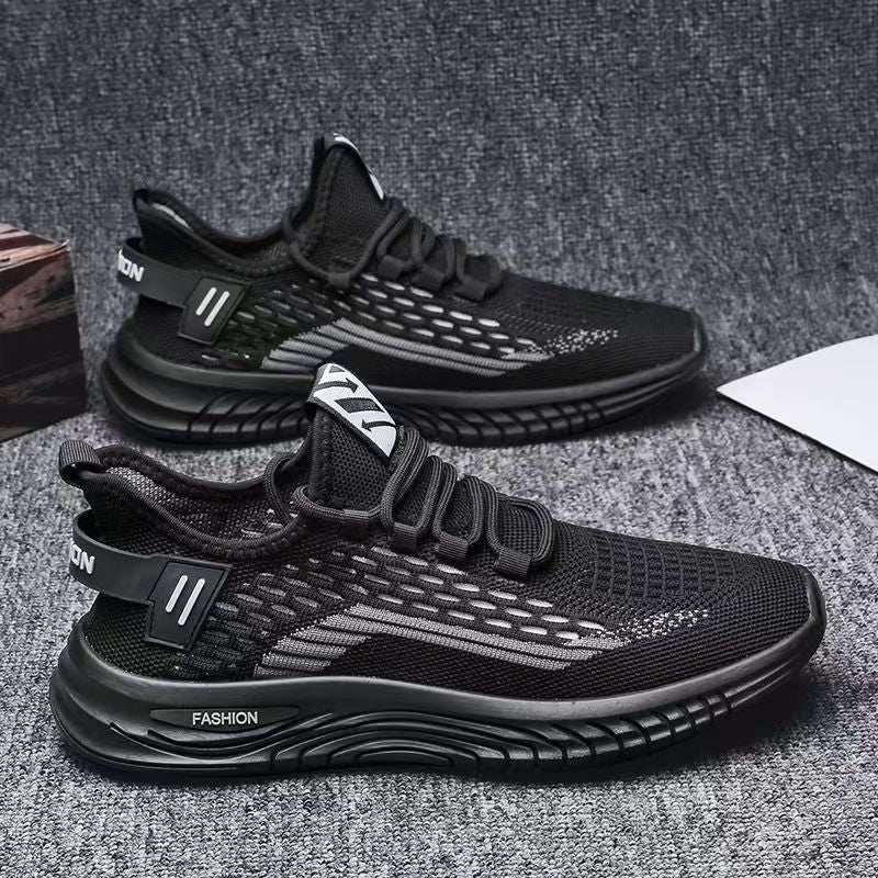 Women's Breathable Running Shoes